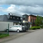 Gaestehaus Spross Veldenz
