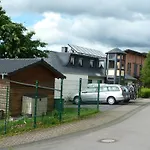 Гостевой дом Gaestehaus Spross Veldenz