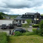 Гостевой дом Gaestehaus Spross 4*