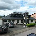 Gaestehaus Spross