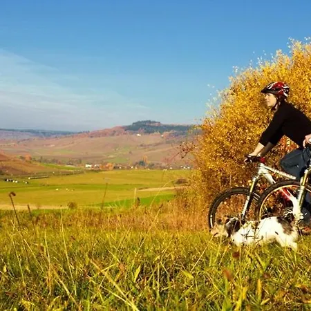 Gaestehaus Spross Vendégház 4*