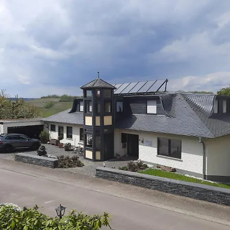 Gaestehaus Spross