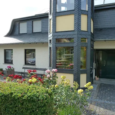 Gaestehaus Spross 4*