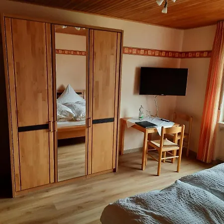 Gaestehaus Spross 4*