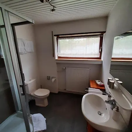 بيت ضيافة Gaestehaus Spross