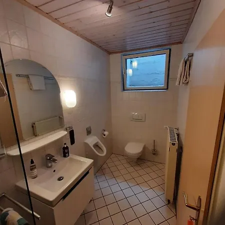 Gaestehaus Spross 4*