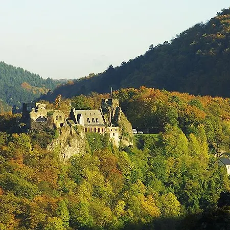 Gaestehaus Spross 4*