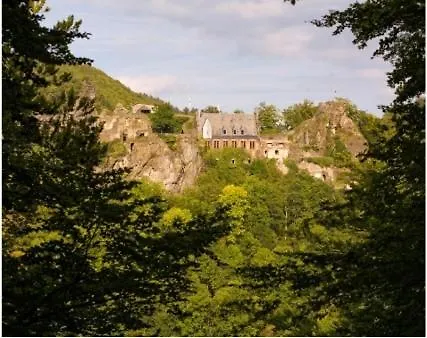 Sproß 3* Veldenz