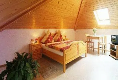 Sproß Gasthof Veldenz