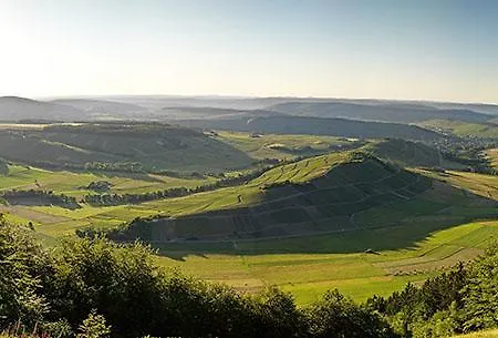 بيت ضيافة Gaestehaus Spross Veldenz