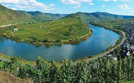 Vendégház Gaestehaus Spross 4*