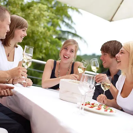 Gaestehaus Spross Veldenz