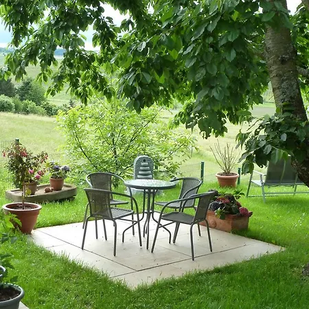 Gaestehaus Spross Veldenz