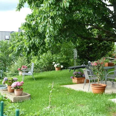 Gaestehaus Spross Veldenz