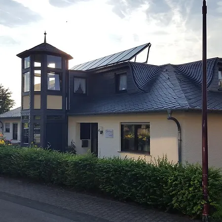 Gaestehaus Spross Vendégház 4*