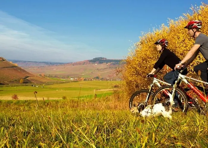 Gaestehaus Spross בית הארחה 4*