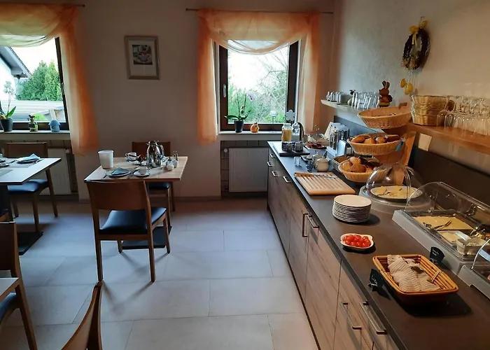 Gasthof Sproß Veldenz