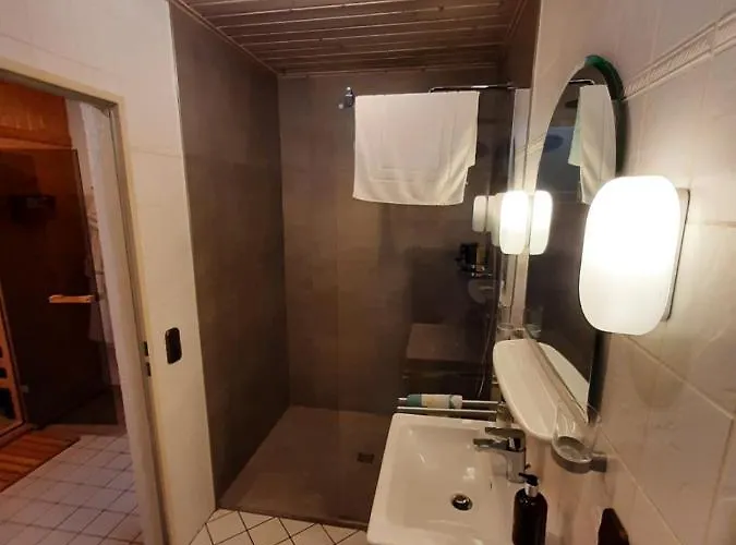 Gaestehaus Spross בית הארחה