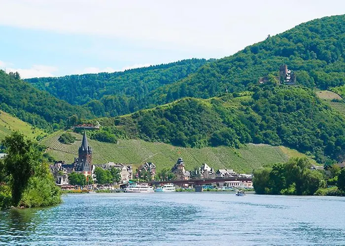 Gasthof Sproß Veldenz