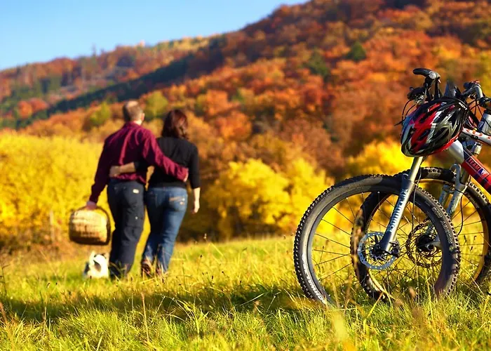 Gaestehaus Spross Veldenz