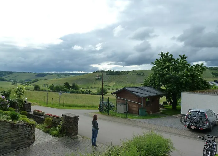 Gasthof Sproß Veldenz