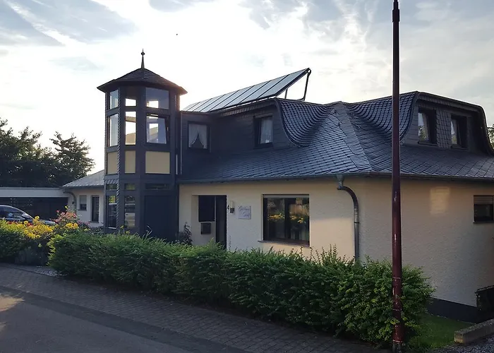 Sproß Gasthof 4*
