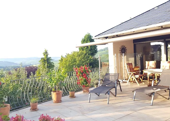 Gaestehaus Spross בית הארחה